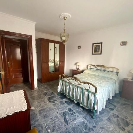 Casa Nati Villa Alfarnate Eksteriør billede
